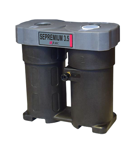 SEPREMIUM 3.5 Oil/water separator